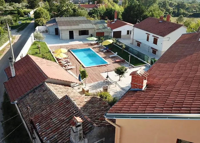 Dom wakacyjny Xxl With Pool