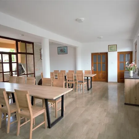 Hébergement de vacances Xxl With Pool