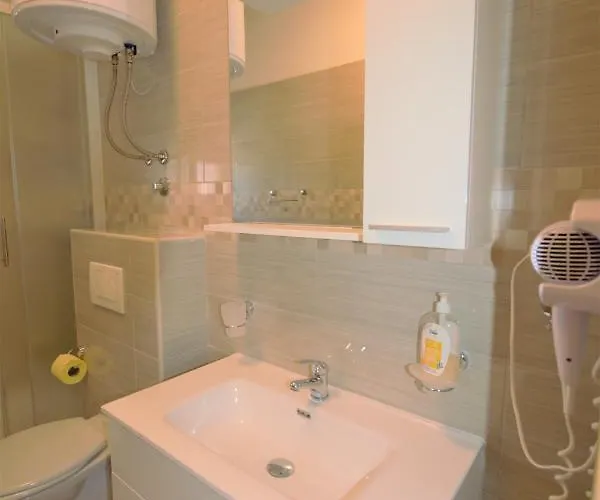 Σπίτι διακοπών Xxl With Pool *